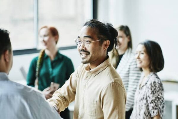 My ‘green apron’ plan to ‘bounce back’