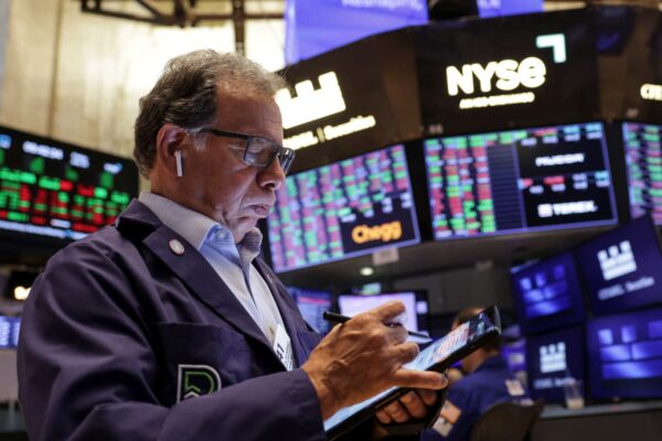 Morgan Stanley upgrades an under-the-radar China robotics play, sees big upside