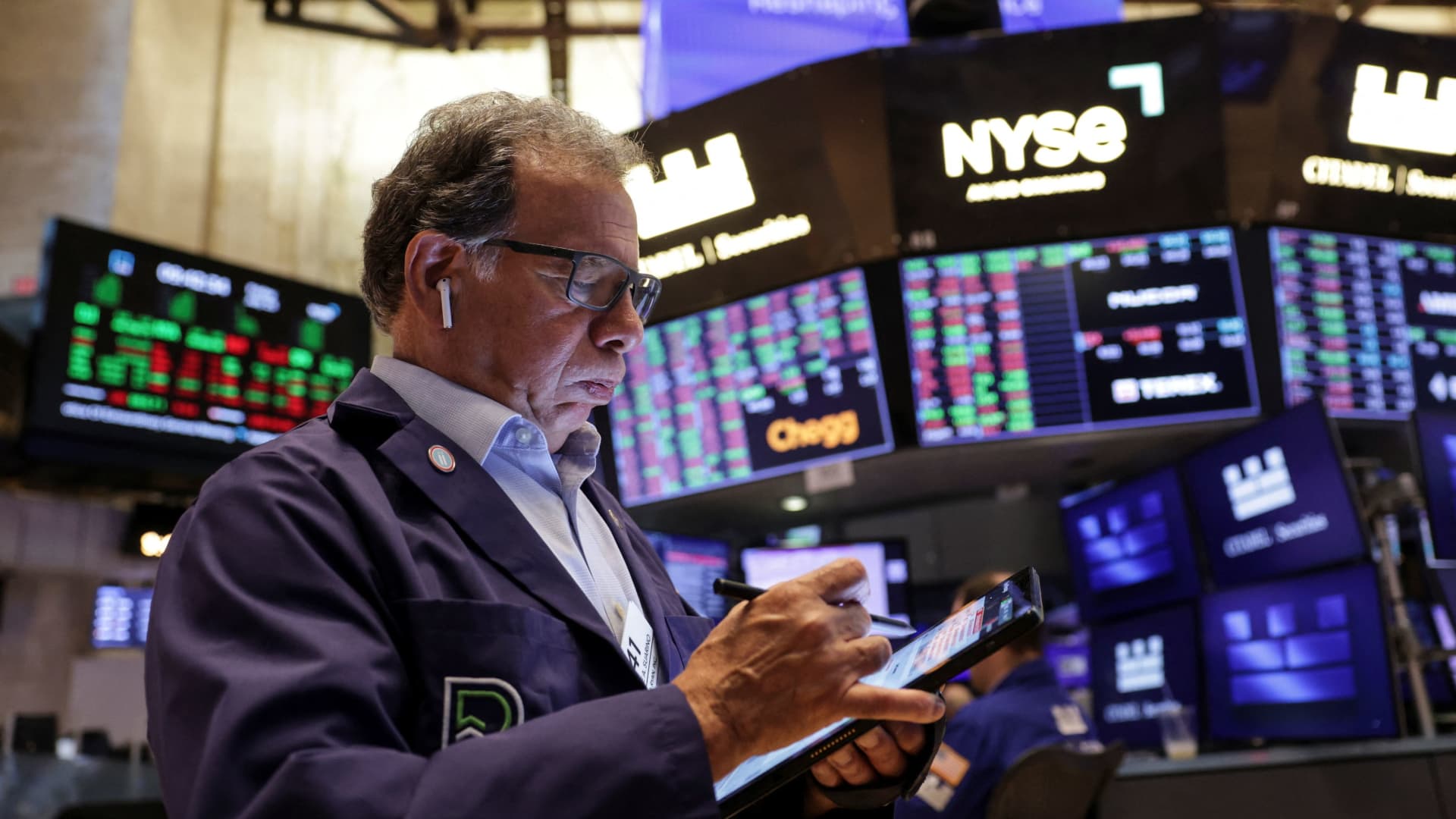 Morgan Stanley upgrades an under-the-radar China robotics play, sees big upside