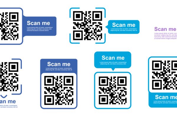 Quishing scams dupe millions of Americans as hackers turn QR code bad Quishing scams dupe millions of Americans as hackers turn QR code bad