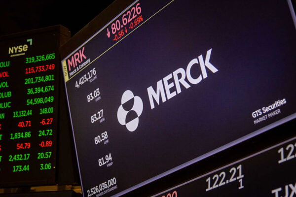 Merck (MRK) earnings report Q2 2025