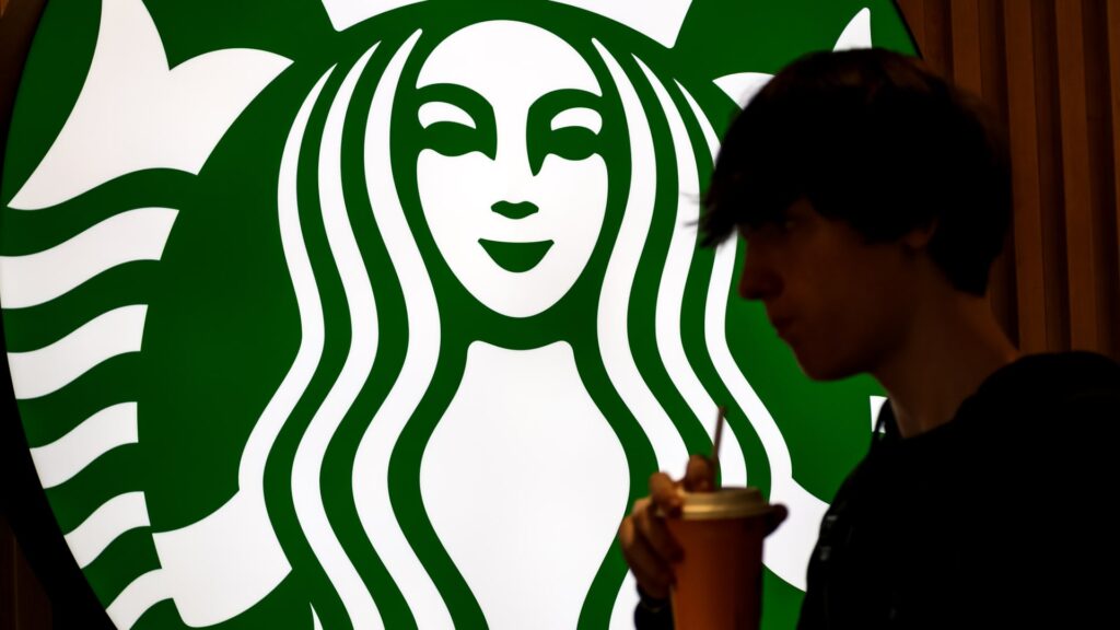Starbucks (SBUX) Q3 2025 earnings