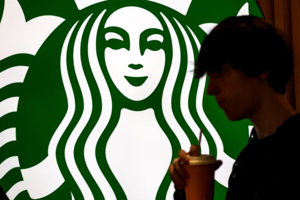 Starbucks (SBUX) Q3 2025 earnings