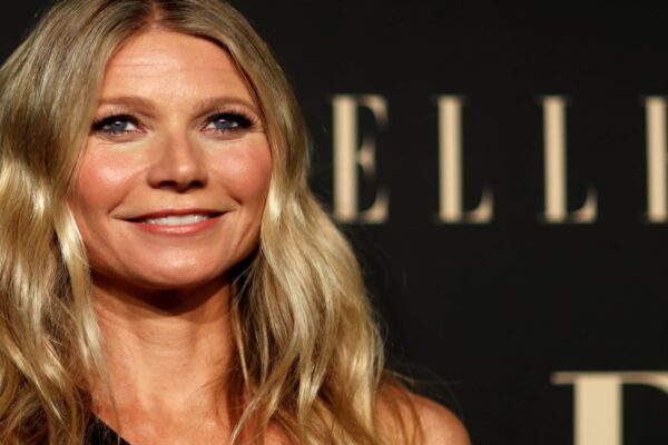 Astronomer hires Gwyneth Paltrow after kiss cam viral video