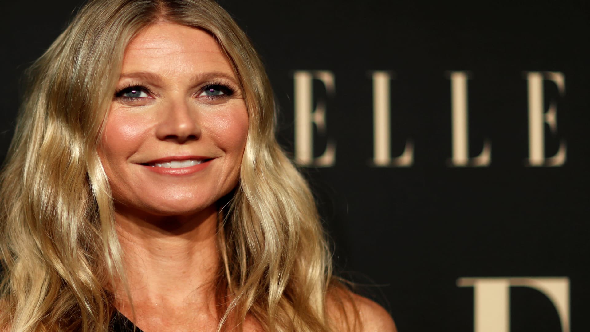Astronomer hires Gwyneth Paltrow after kiss cam viral video