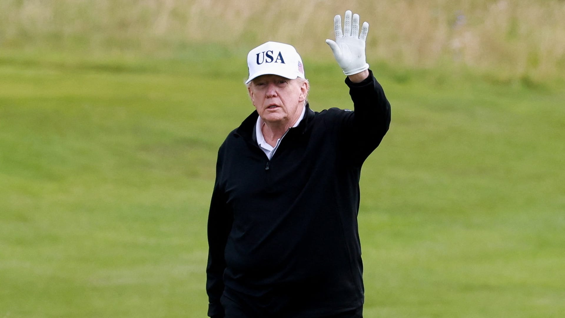 More stock market records, more trade deals, more trade talks — plus, lots of earnings