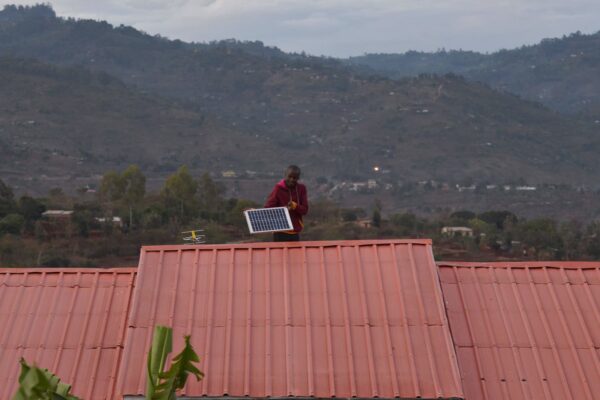 Private investors buy into largest-of-its-kind solar deal to electrify Kenya