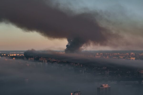 How Trump and trade wars pushed Russia and Ukraine into the cold How Trump and trade wars pushed Russia and Ukraine into the cold