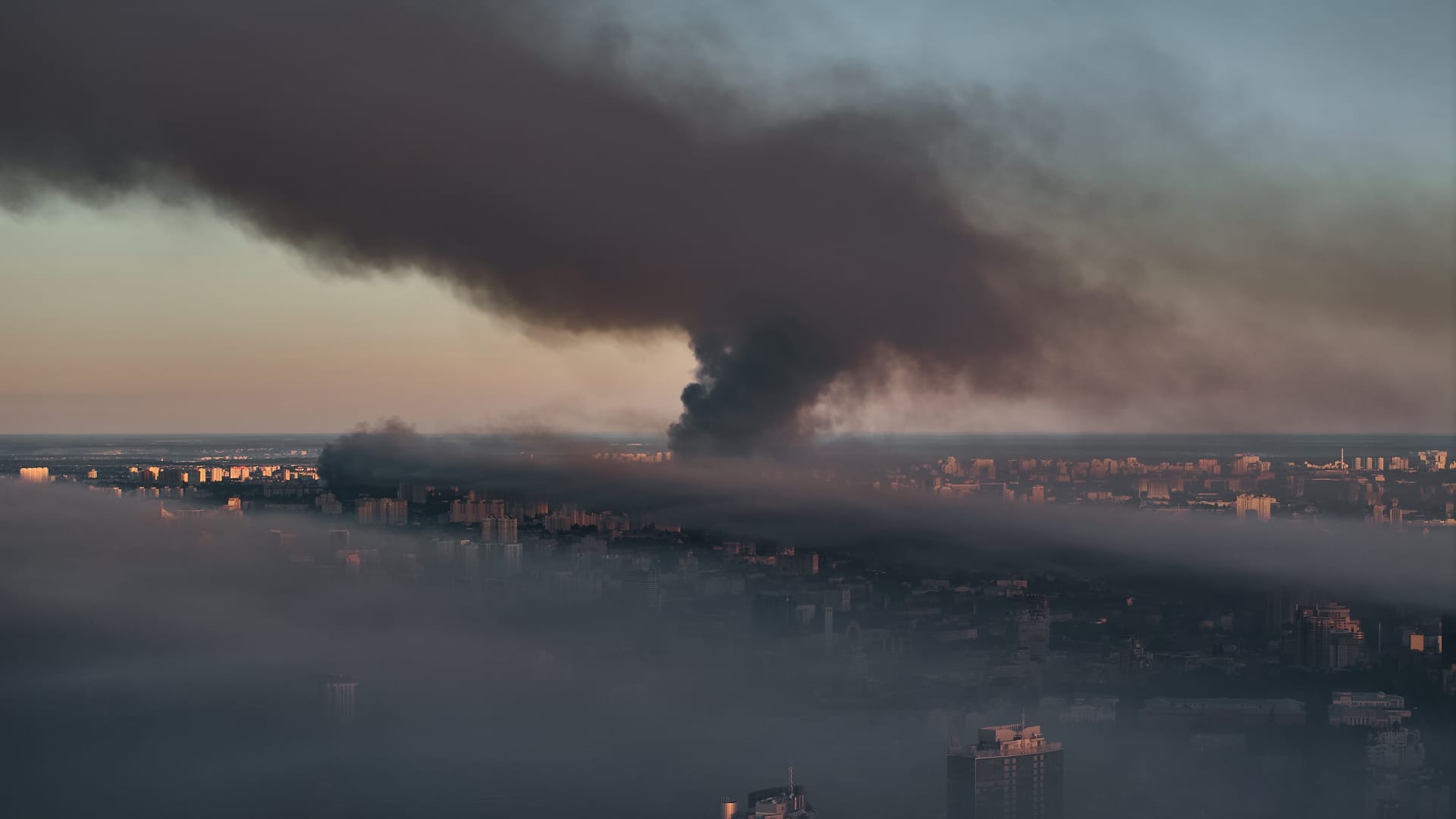 How Trump and trade wars pushed Russia and Ukraine into the cold How Trump and trade wars pushed Russia and Ukraine into the cold