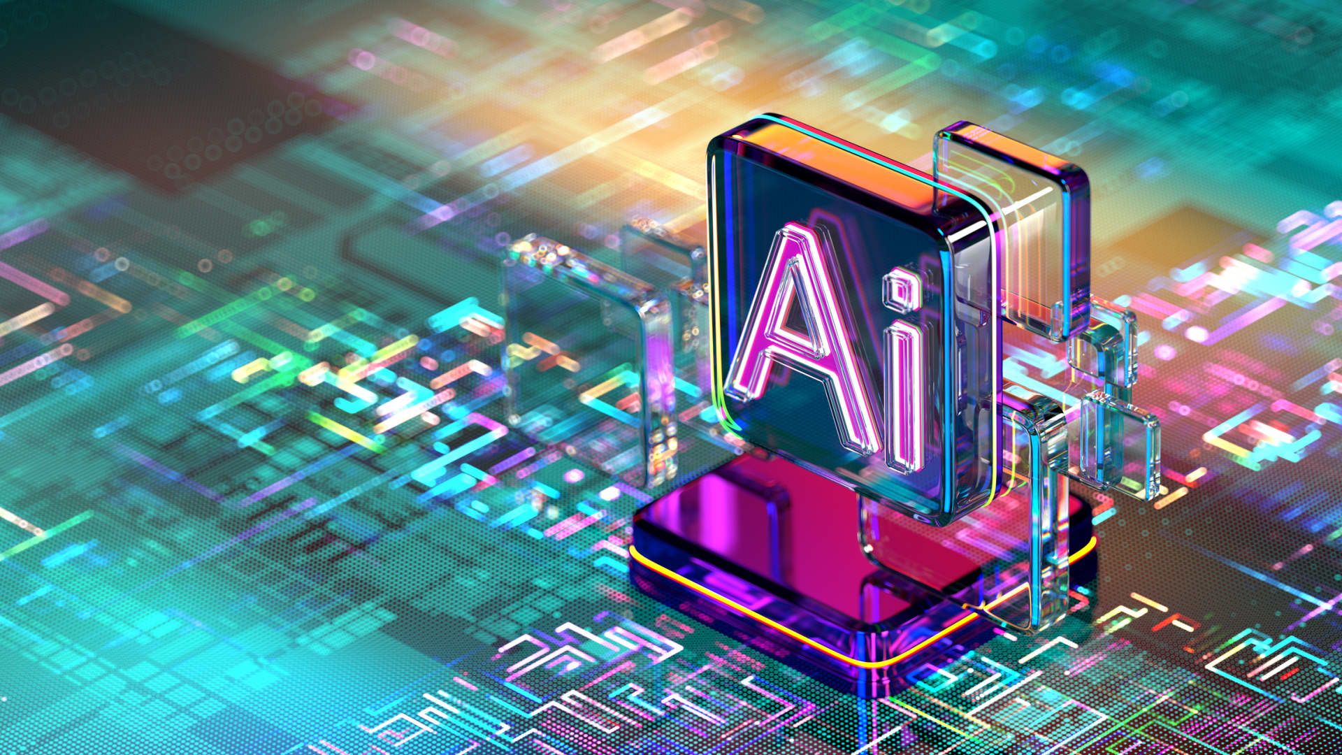 Chinese AI firms form alliances to build domestic ecosystem amid U.S. curbs Chinese AI firms form alliances to build domestic ecosystem amid U.S. curbs