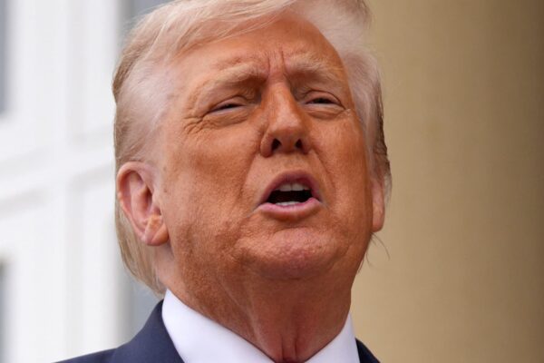 Trump says he will reduce Russia’s 50-day deadline for peace deal with Ukraine Trump says he will reduce Russia’s 50-day deadline for peace deal with Ukraine