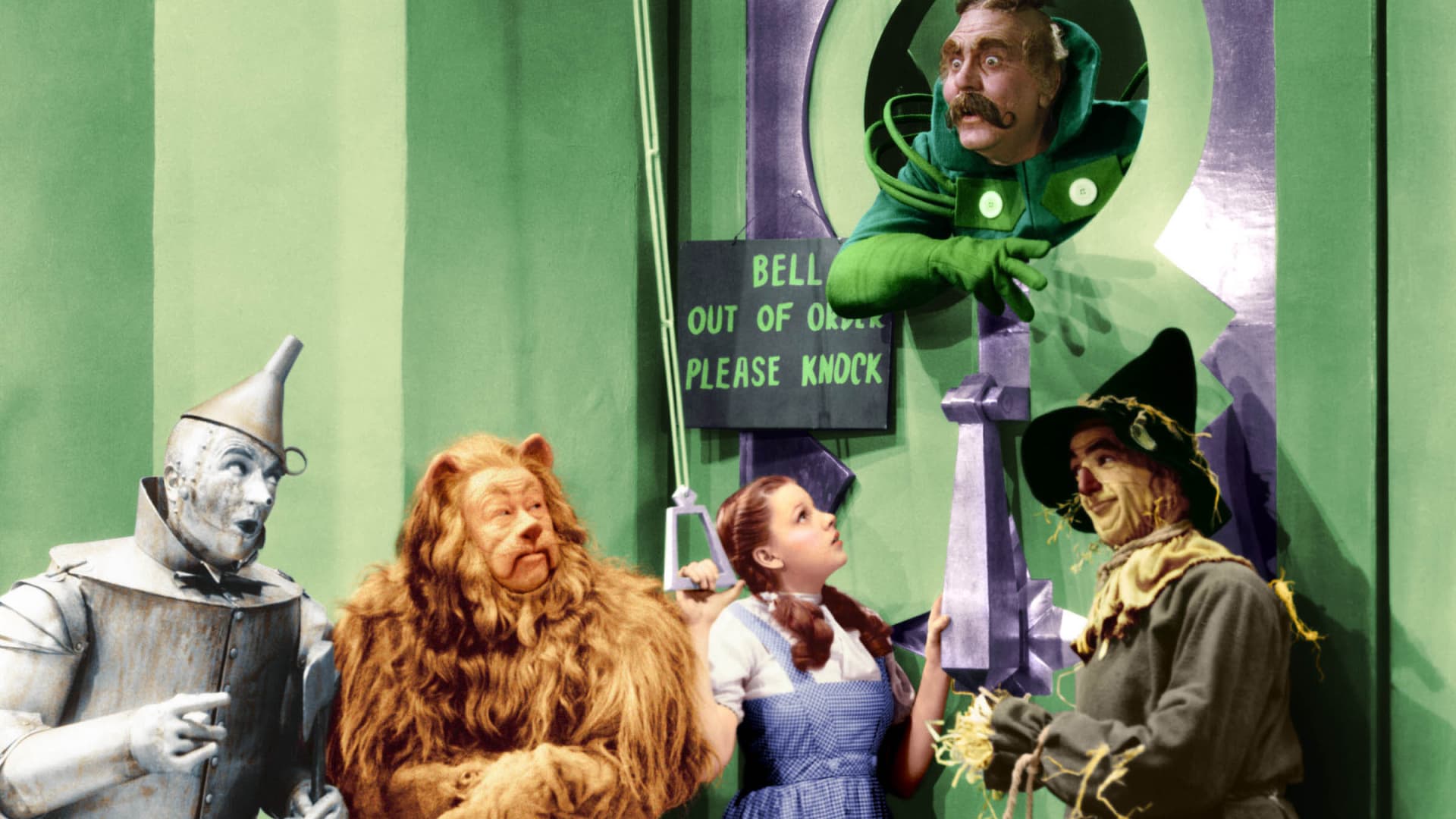 Las Vegas Sphere to screen ‘The Wizard of Oz’ film Las Vegas Sphere to screen ‘The Wizard of Oz’ film