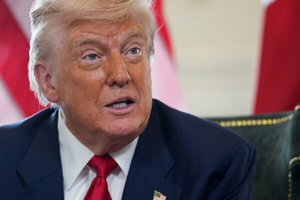 Global baseline tariff will likely be 15% to 20%