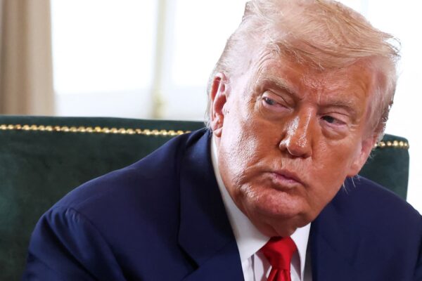 Tariffs on de minimis packages won’t stop yet, says Court