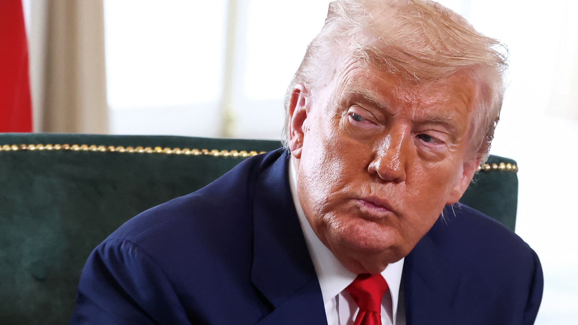 Tariffs on de minimis packages won’t stop yet, says Court Tariffs on de minimis packages won’t stop yet, says Court