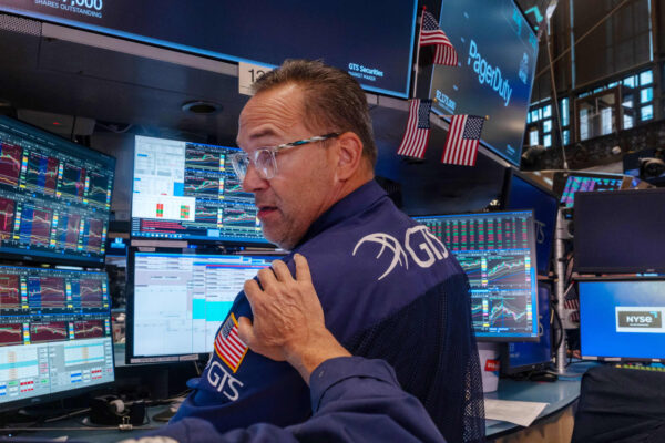 Markets are already looking past U.S.-EU trade deal