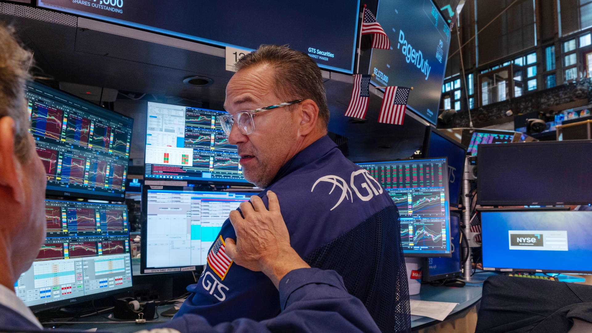 Markets are already looking past U.S.-EU trade deal Markets are already looking past U.S.-EU trade deal