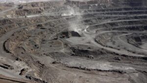 Rare earths are China’s bargaining chip in trade war with the U.S.