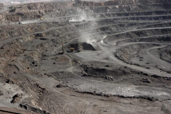 Rare earths are China’s bargaining chip in trade war with the U.S.