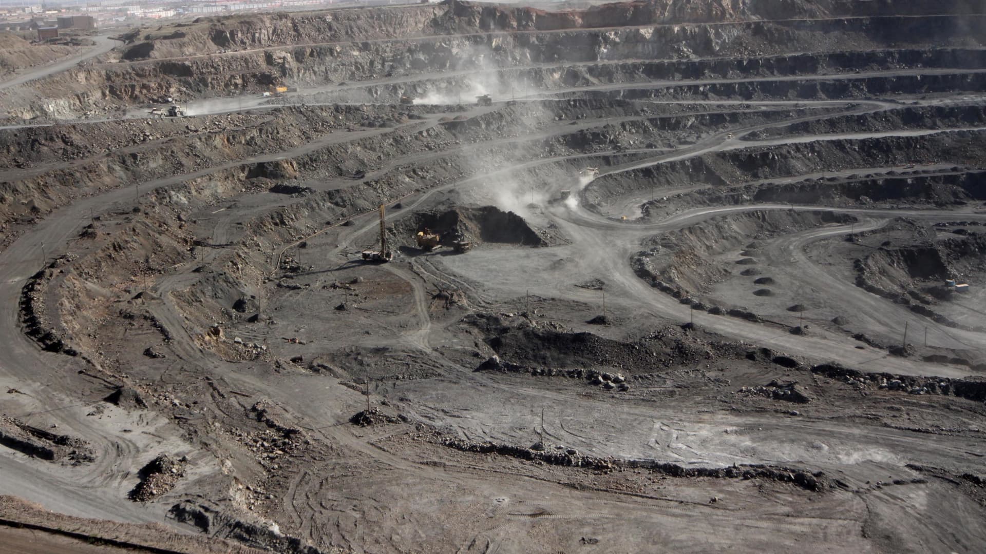 New Chinese rare earth restrictions a peek at future of global lawfare