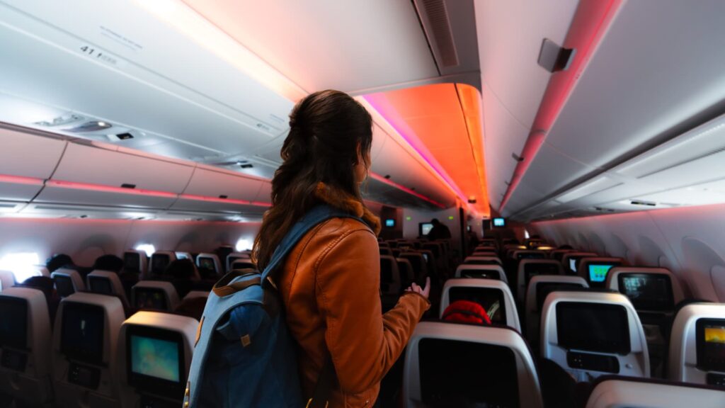 Avoid Southwest’s New Assigned Seating Rule With These Credit Cards