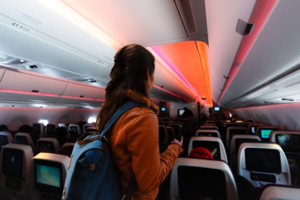 Avoid Southwest’s New Assigned Seating Rule With These Credit Cards