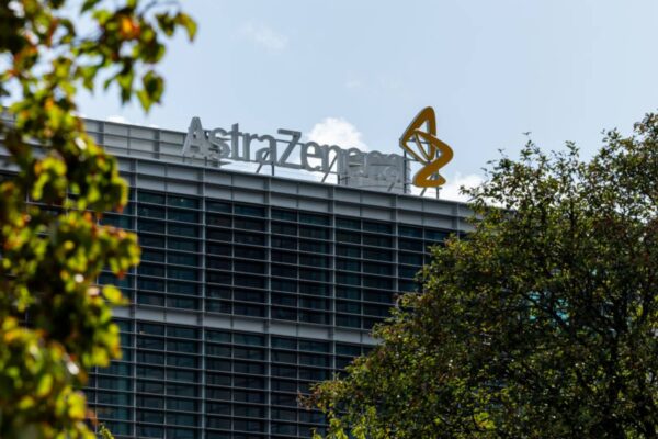 AstraZeneca CEO doubles down on U.S. amid rumors of listing shift