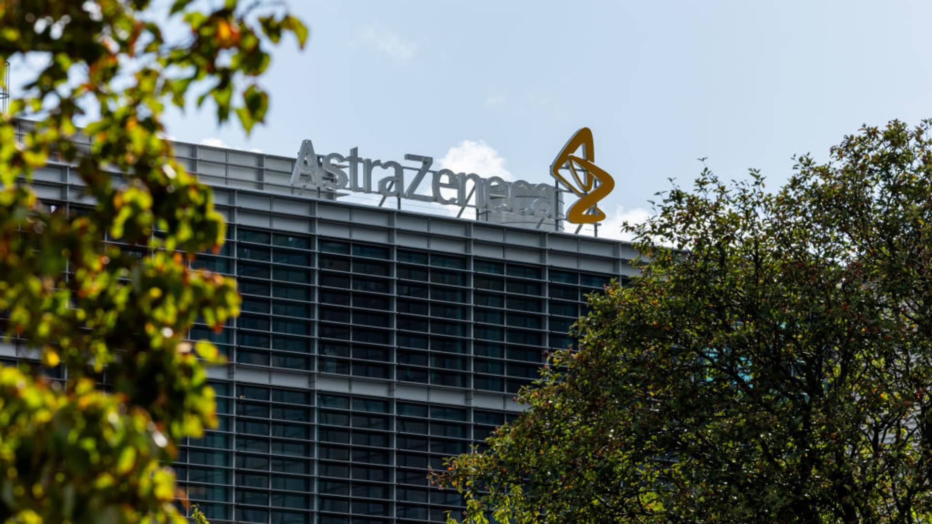 AstraZeneca CEO doubles down on U.S. amid rumors of listing shift