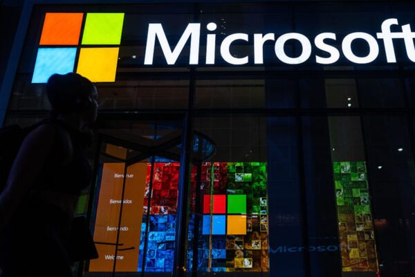 Microsoft earnings are coming Wednesday. Here’s what top analysts expect