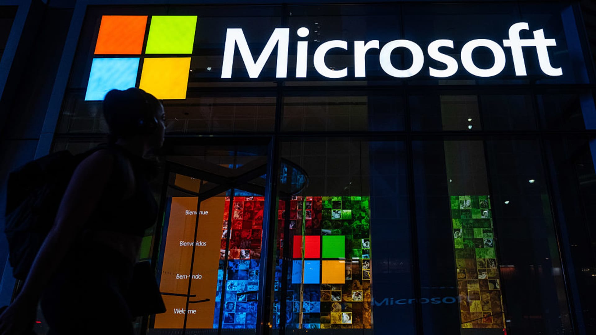 Microsoft earnings are coming Wednesday. Here’s what top analysts expect