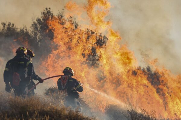 Catastrophe bond sales hit fresh record amid climate crisis