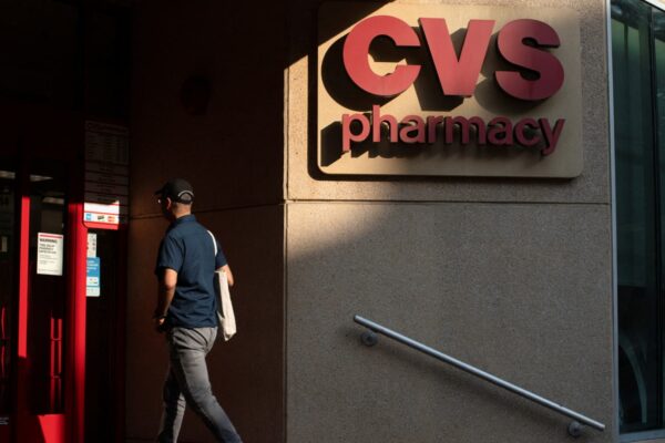 CVS Health (CVS) earnings report Q2 2025