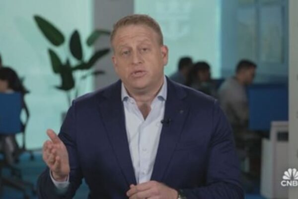 Royal Caribbean CEO says higher guidance reflects travel trends