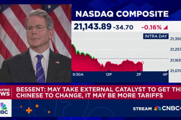 Stanley Black & Decker, Conagra say tariffs will cost hundreds of millions