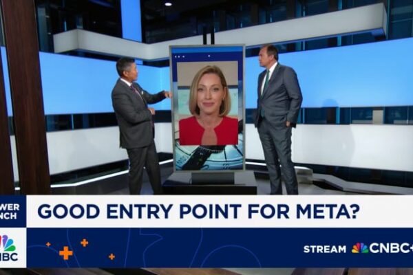 Zuckerberg shares AI superintelligence vision after spending spree