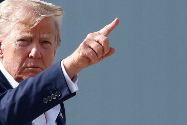 Trump says Friday tariff deadline ‘will not be extended’