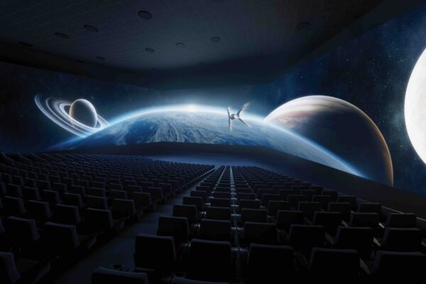 Cinemark to add 20 ScreenX locations in premium moviegoing push