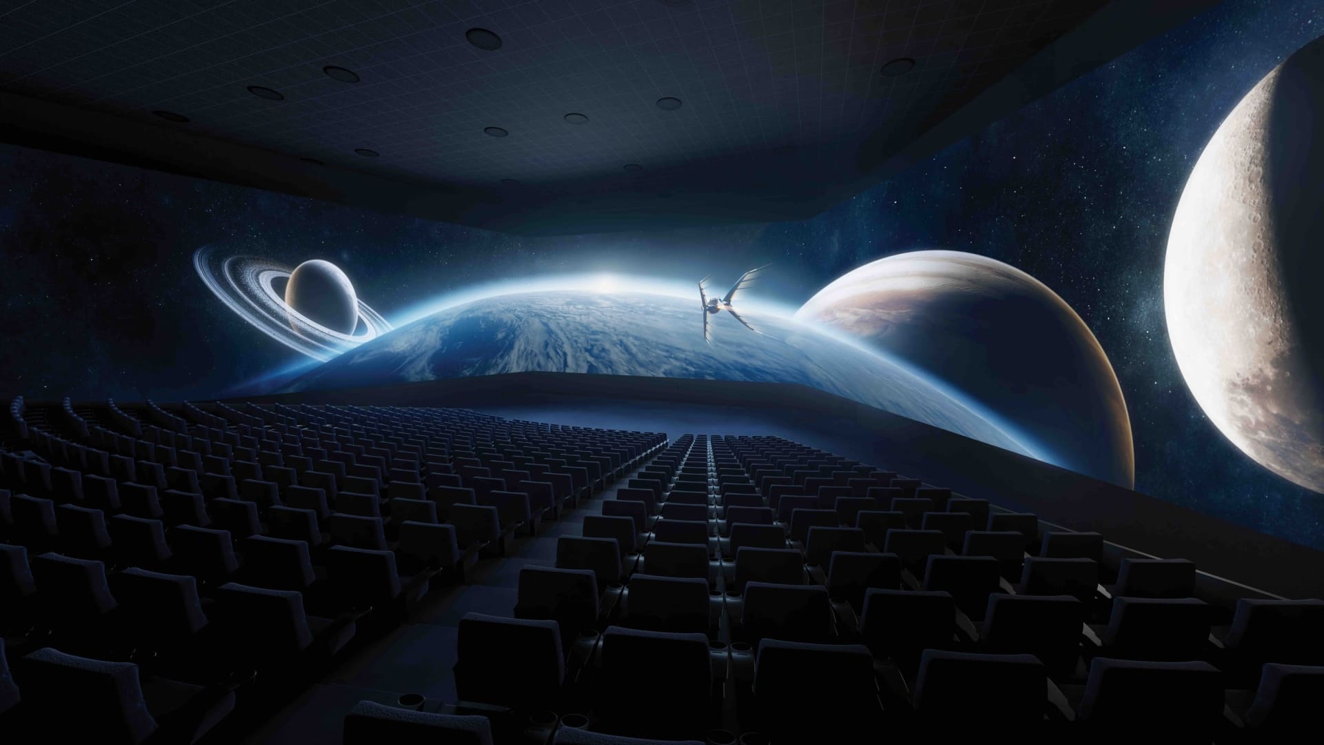 Cinemark to add 20 ScreenX locations in premium moviegoing push