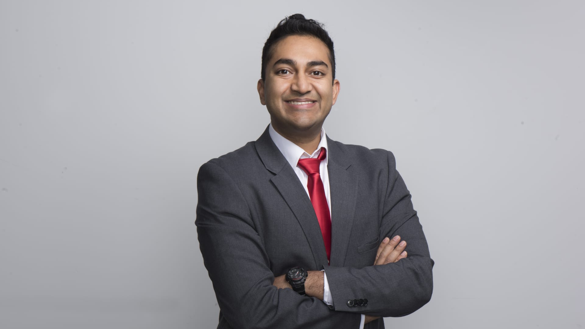U.S. FDA’s chief medical and science officer Prasad departs agency U.S. FDA’s chief medical and science officer Prasad departs agency