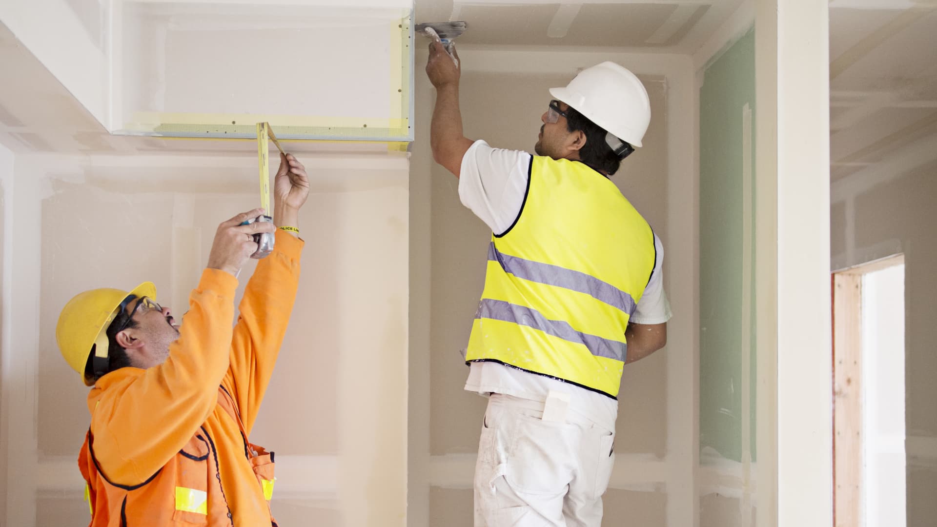 Microsoft’s top 10 most AI-safe jobs including painters, embalmers