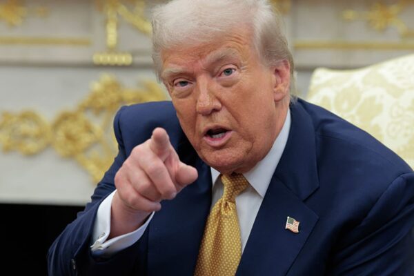 Those who have and have no deal