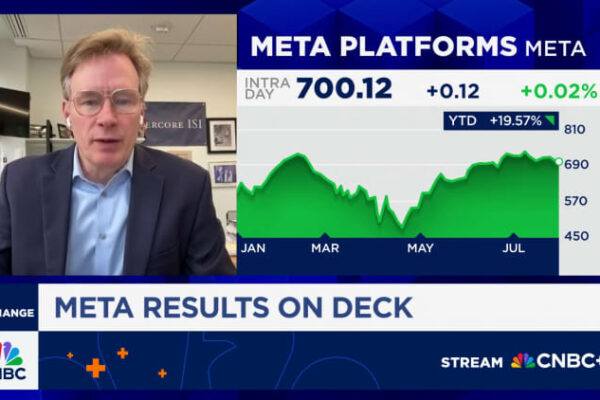 Meta’s big AI spending blitz will continue into 2026