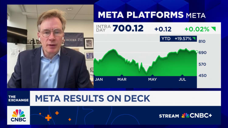 Meta’s big AI spending blitz will continue into 2026 Meta’s big AI spending blitz will continue into 2026