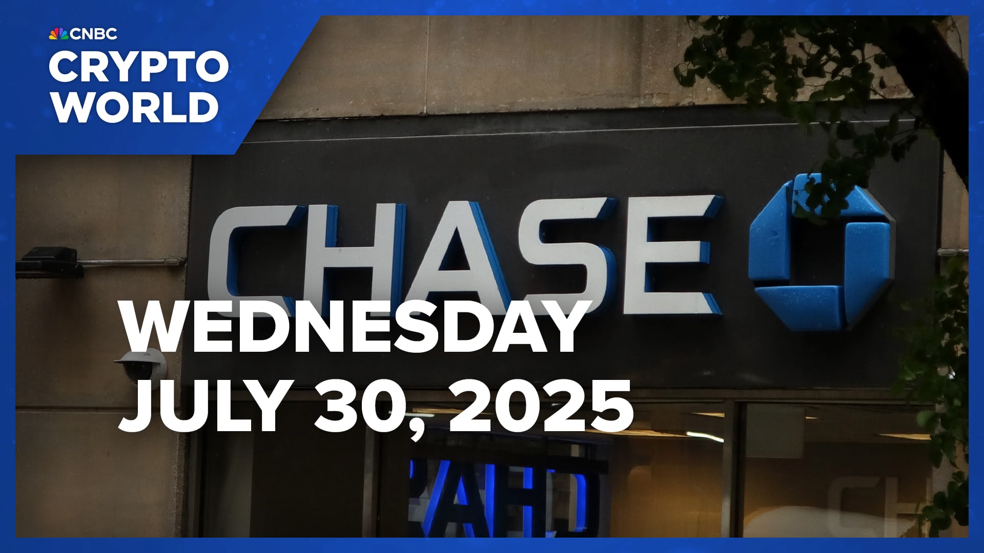 JPMorgan partners with Coinbase to connect bank accounts to crypto wallets: CNBC Crypto World JPMorgan partners with Coinbase to connect bank accounts to crypto wallets: CNBC Crypto World