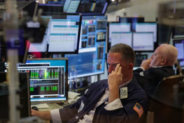 Stock market today: Live updates