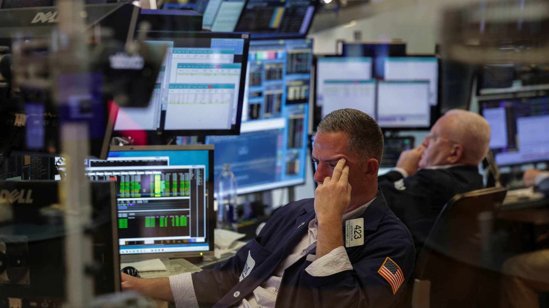 Stock market today: Live updates Stock market today: Live updates