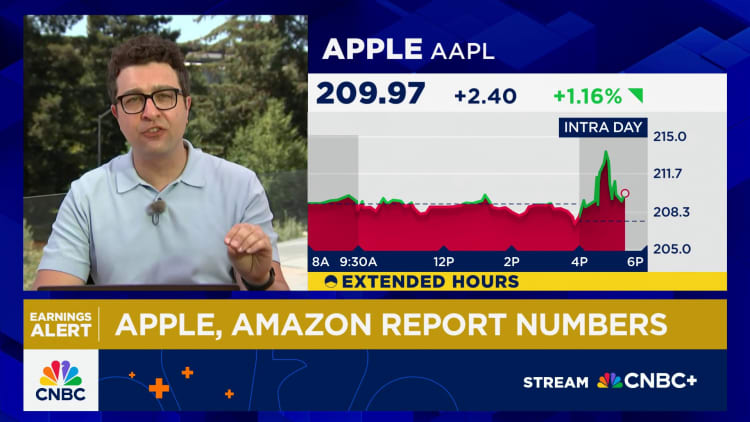 Tim Cook says Apple is ‘very open’ to AI acquisitions