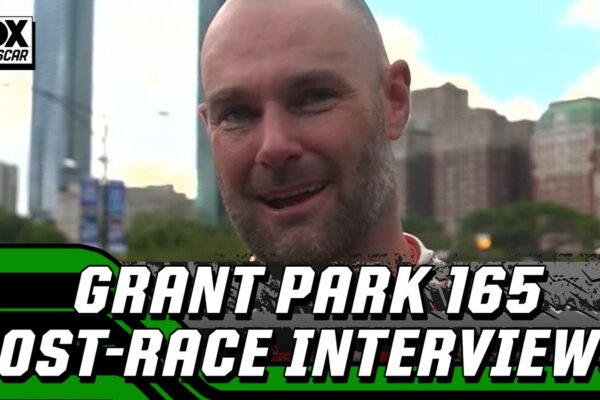 How to watch 2025 NASCAR Sonoma: Schedule, start time, TV channel for Toyota / Save Mart 350