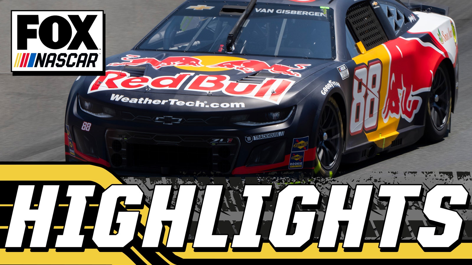 2025 NASCAR Dover Entry List: All 37 drivers for Autotrader EchoPark Automotive 400