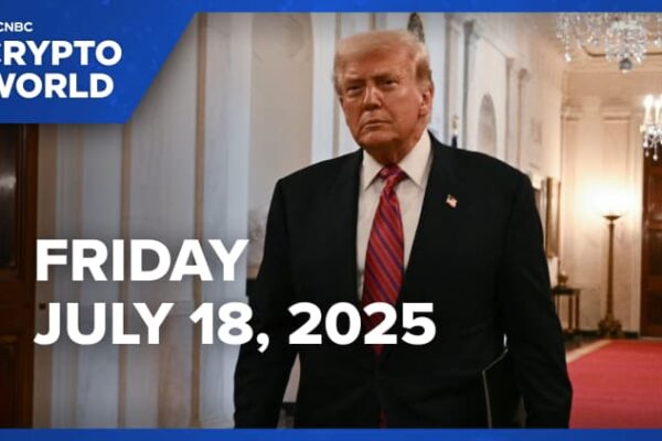 DJT grows  billion bitcoin hoard